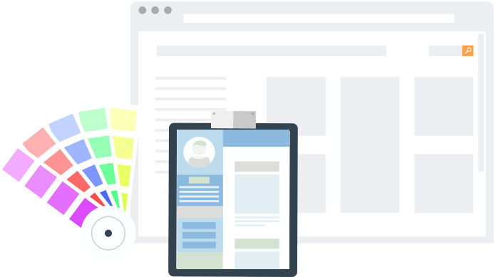 �������ϵ���ҵ���������û���ע